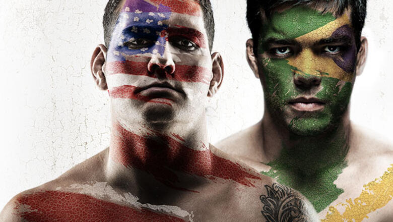 The Downes Side: UFC 175 Predictions | UFC