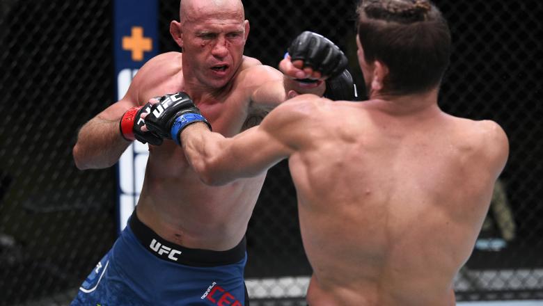 Donald Cerrone Ufc