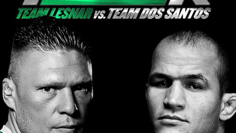 TUF 13 Cast Announced | UFC