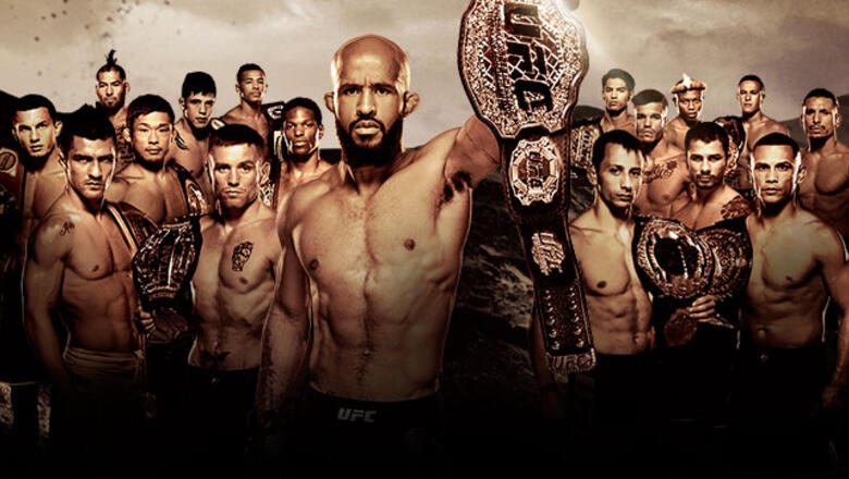 How to Watch The Ultimate Fighter Finale | UFC - When Is The Ultimate Fighter Finale Season 30