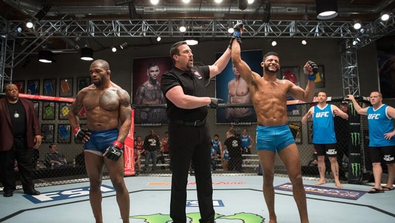 The Ultimate Fighter: Redemption - Ep. 9 Recap | UFC