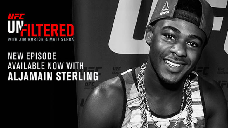 UFC Unfiltered: Aljamain Sterling, UFC 212 recap | UFC