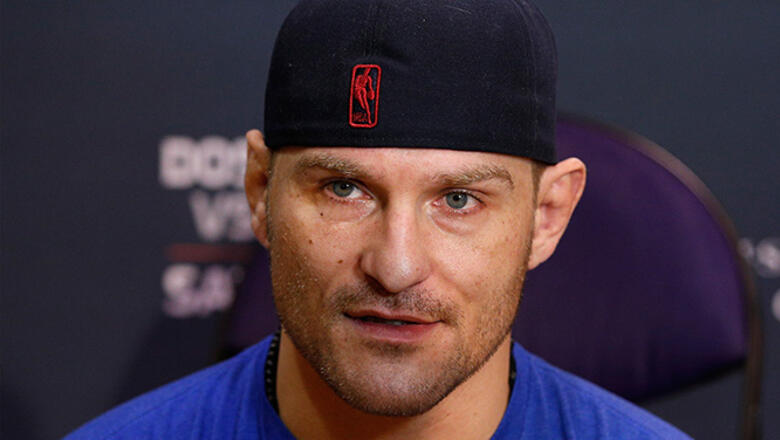 Stipe Miocic: Discovering His Croatian 