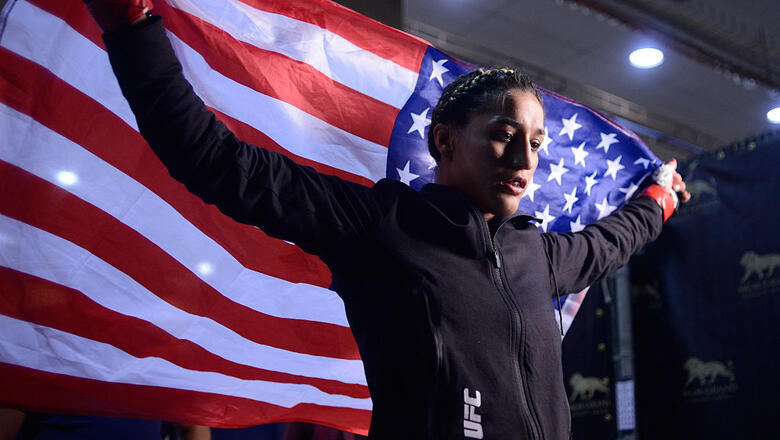 On the Rise: Norfolk Edition | UFC