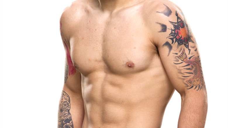 Ray Borg: The Next Gen Flyweight | UFC