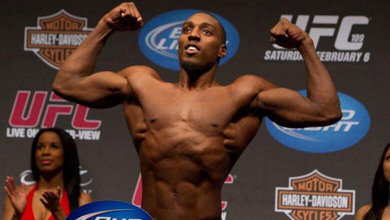 Preliminares UFC on Fox | UFC
