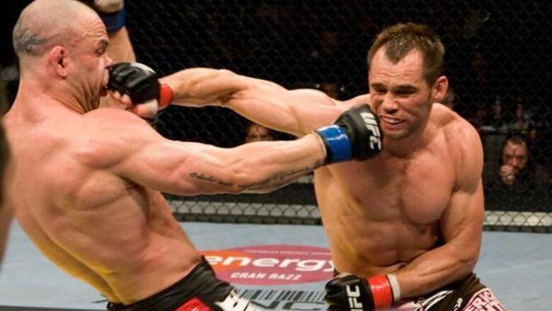 Die weltweite Expansion der UFC Ein Überblick UFC