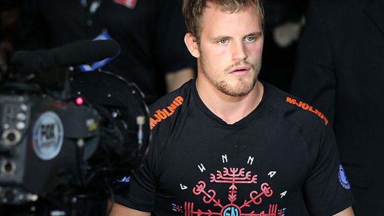 Ufc suecia Ufc suecia
