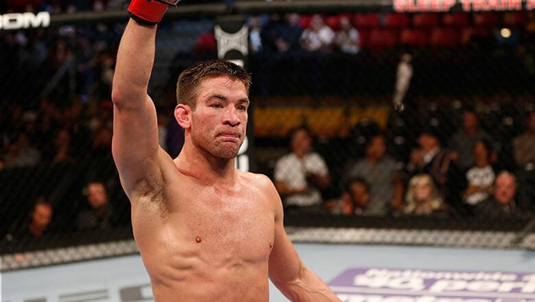 The Hunger Remains for Sam Stout | UFC