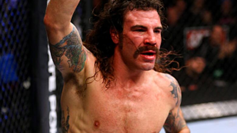 Clay Guida: Just a Matter of Time | UFC