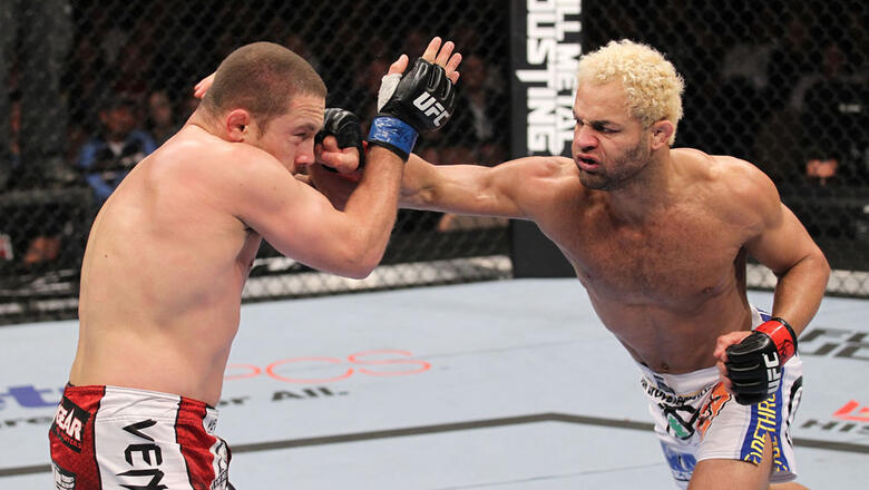 Josh Koscheck Ufc Paul daley, matt hughes, mike pierce. josh koscheck ufc