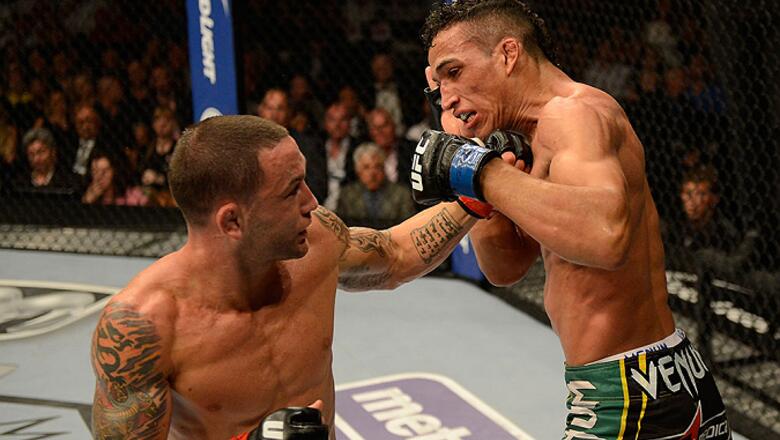 UFC 162 Musings - Part Two | UFC