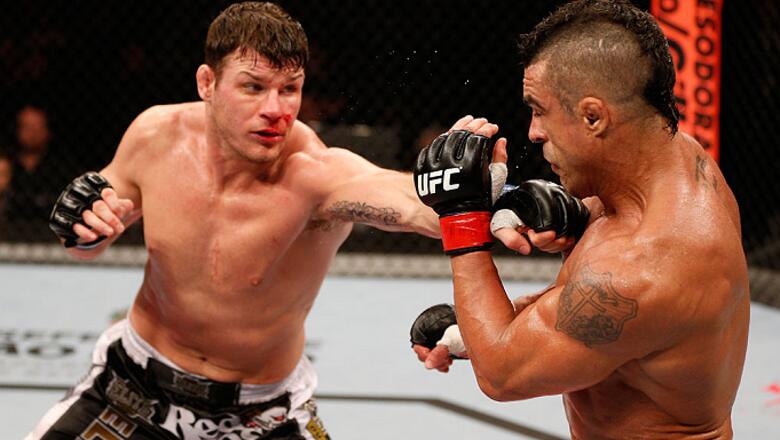 Previa: Bisping vs Kennedy en Quebec