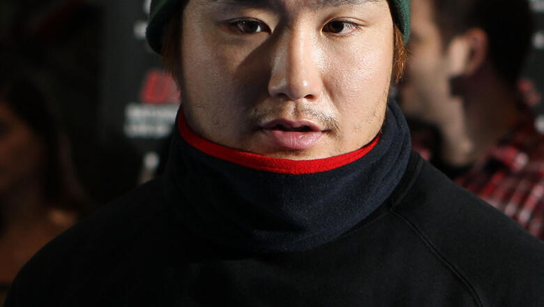 Takanori Gomi - The Fireball Kid Comes Home | UFC