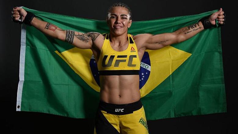 Embalada por duas vitórias, Jessica já sonha com título: 'Estou pronta ...