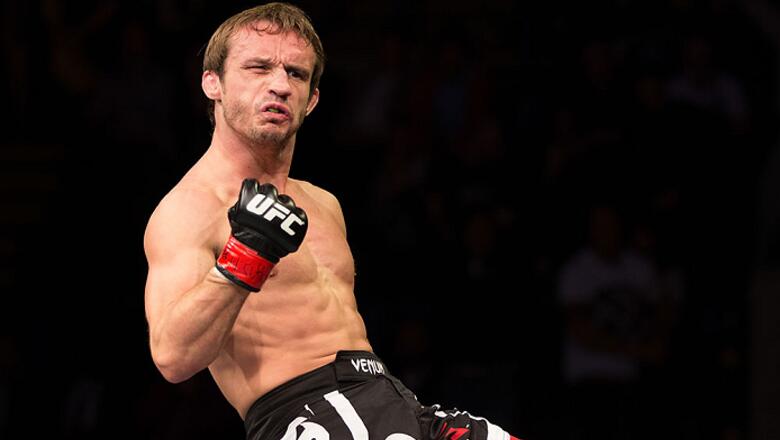 brad-pickett-mr-excitement-ufc