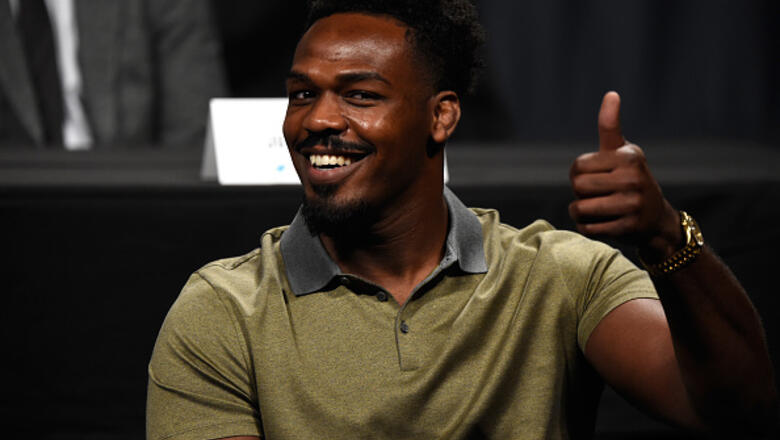 How To Get Early Access to UFC 214 Tickets | UFC