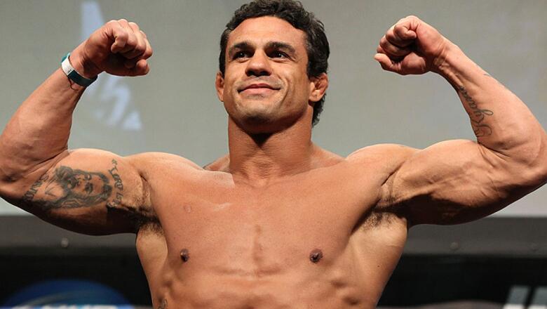 Official UFC on FX 7 Weigh In Results | UFC