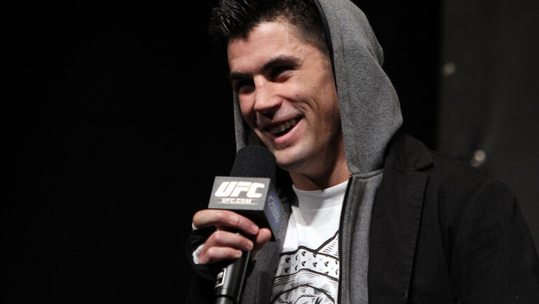 32 Competitors Announced For The Ultimate Fighter Live | UFC