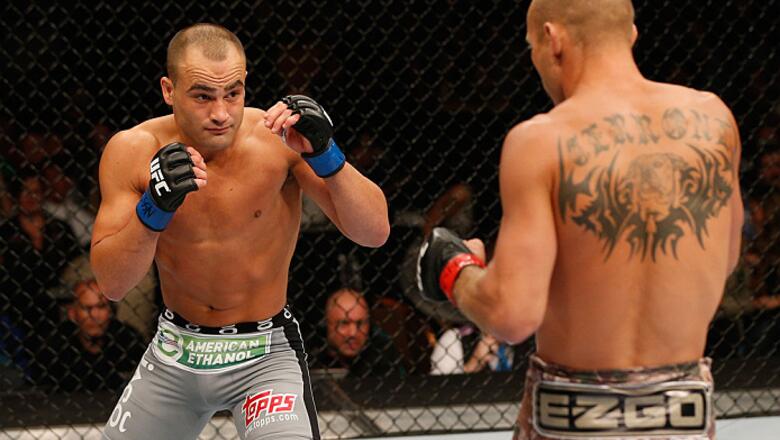 Eddie Alvarez: The Wait is Over | UFC