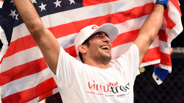 Beneil Dariush: Quick Turnarounds and 