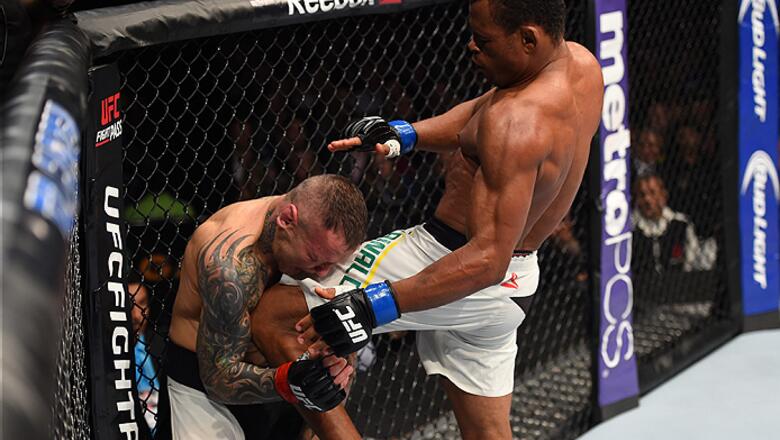 Ufc Brow Ridge On the rise: Emerging talent at UFC 198 | UFC