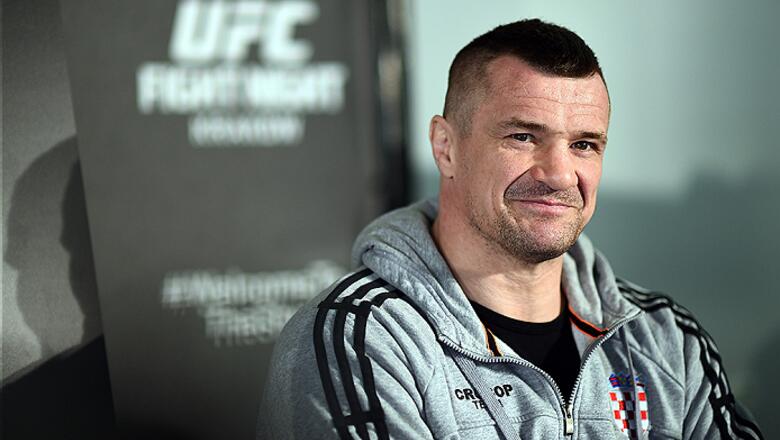 The Mysterious Mirko Cro Cop | UFC