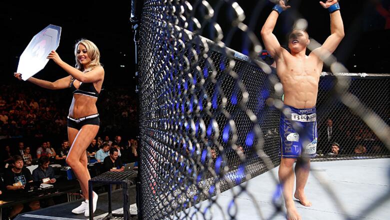 Dober hoping holiday work pays off at UFC 195 | UFC