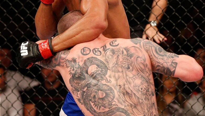 Charles Oliveira: Beyond the Numbers | UFC