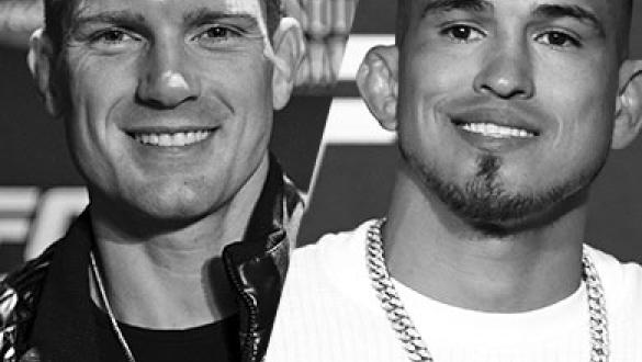 Unfiltered Episode 455: Anthony Pettis, Stephen “Wonderboy” Thompson, and Scott Nelson