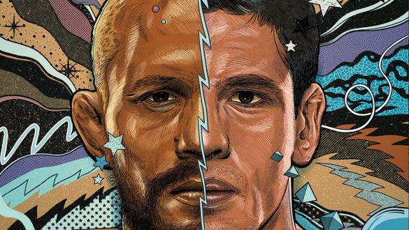 Ufc 256 Figueiredo Vs Moreno Ufc