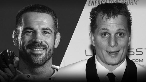 Listen to the latest UFC Unfiltered podcast featuring Matt Brown and Adam Hunter