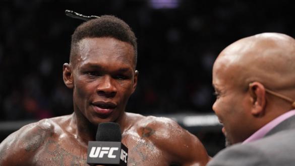 Ufc 271 Adesanya Vs Whittaker 2 Ufc Ufc 271 Adesanya Vs Whittaker 2 Ufc