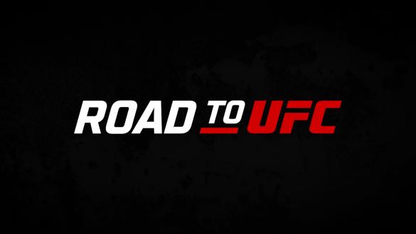 UFC LAUNCHES ROAD TO UFC WITH OPENING ROUND IN SINGAPORE DURING UFC® 275 FIGHT WEEK