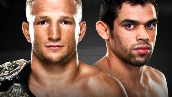 Ufc Fight Night Live On Fox Ufc
