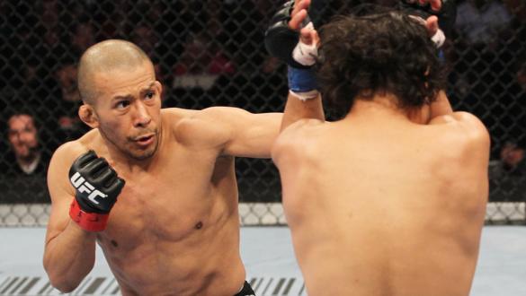 Ivan Menjivar vs Charlie Valencia