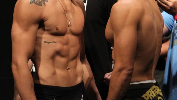 Erick Silva & Luis Ramos