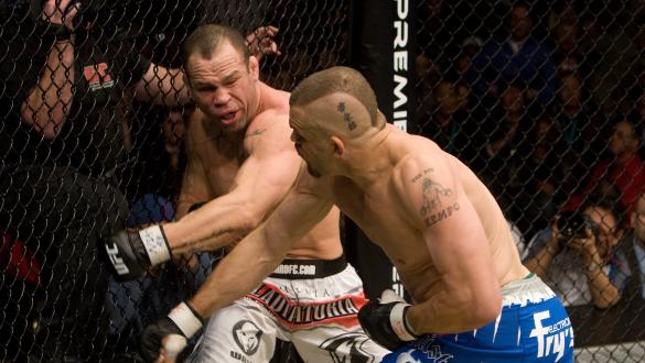 MATTER OF PRIDE: A História da Rivalidade do UFC com a Organização do Japão, Pride FC