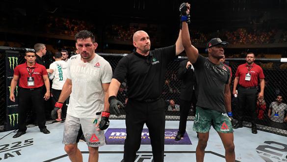Ufc Fight Night Ufc
