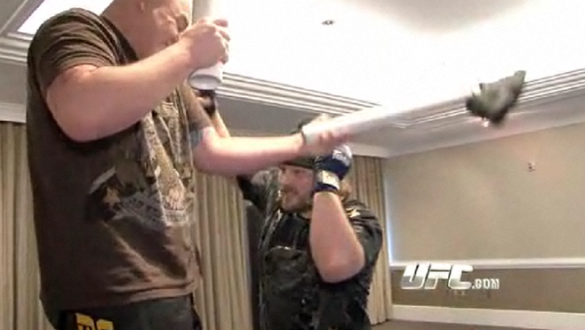 Roy Nelson screengrab struve