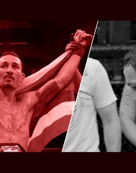 Thrill & Agony UFC 240