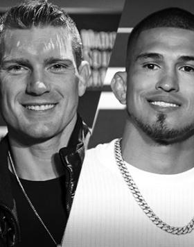 Unfiltered Episode 455: Anthony Pettis, Stephen “Wonderboy” Thompson, and Scott Nelson