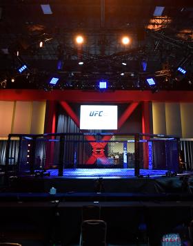 Confira todos os resultados do UFC 258