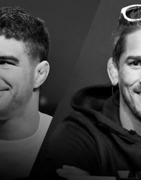 Listen To The Latest Episode Of UFC Unfiltered Featuring Al Iaquinta And Niko Price | UFC 264 Preview 