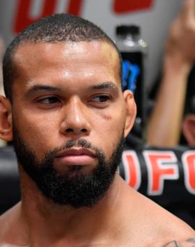 Confira os cartões de pontuação oficiais do UFC Vegas 38