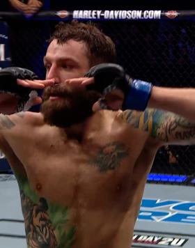 Michael Chiesa