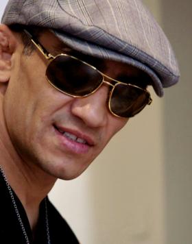 Tony Ferguson on episode four of UFC 274 Embedded.