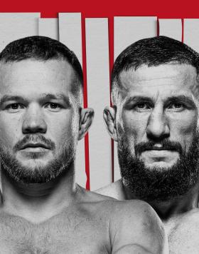 Don't Miss A Moment Of UFC Fight Night: Yan vs Dvalishvili, Live From The Theater At Virgin Hotels Las Vegas On March 11, 2023 