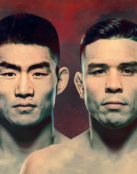 Don't Miss A Moment Of UFC Fight Night: Song vs Simon, Live From The UFC APEX On April 29, 2023
