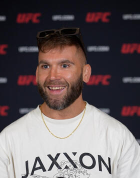 Lightweight Jeremy Stephens Talks With UFC.com Ahead Of His Return Against Mason Jones At UFC Fight Night: Sandhagen vs Figueiredo Live From Des Moines, Iowa On May 3, 2025 